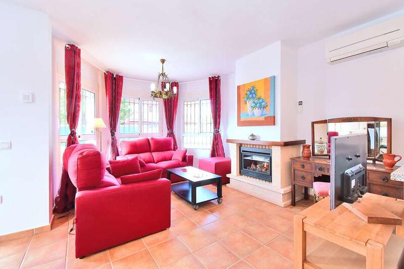 3 bedroom Villa for sale