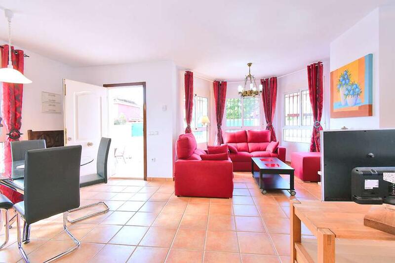 3 bedroom Villa for sale