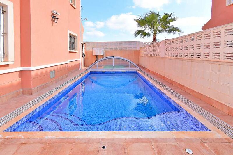 3 bedroom Villa for sale