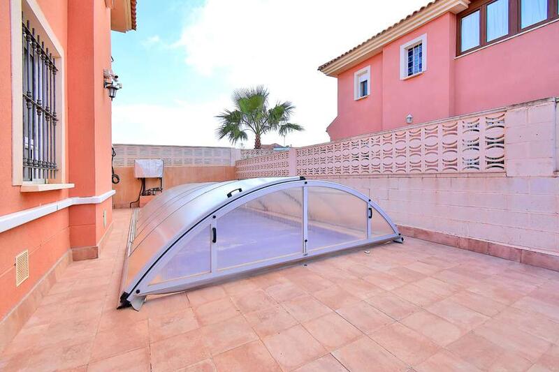 3 bedroom Villa for sale