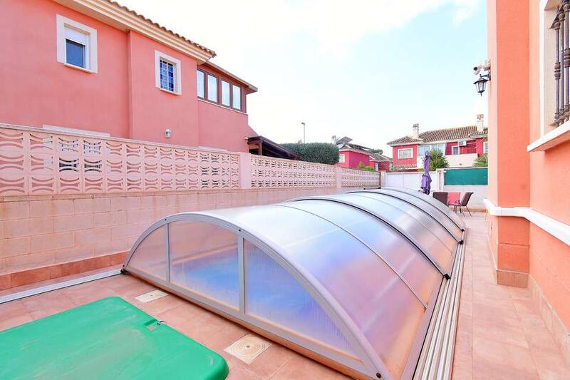 3 bedroom Villa for sale