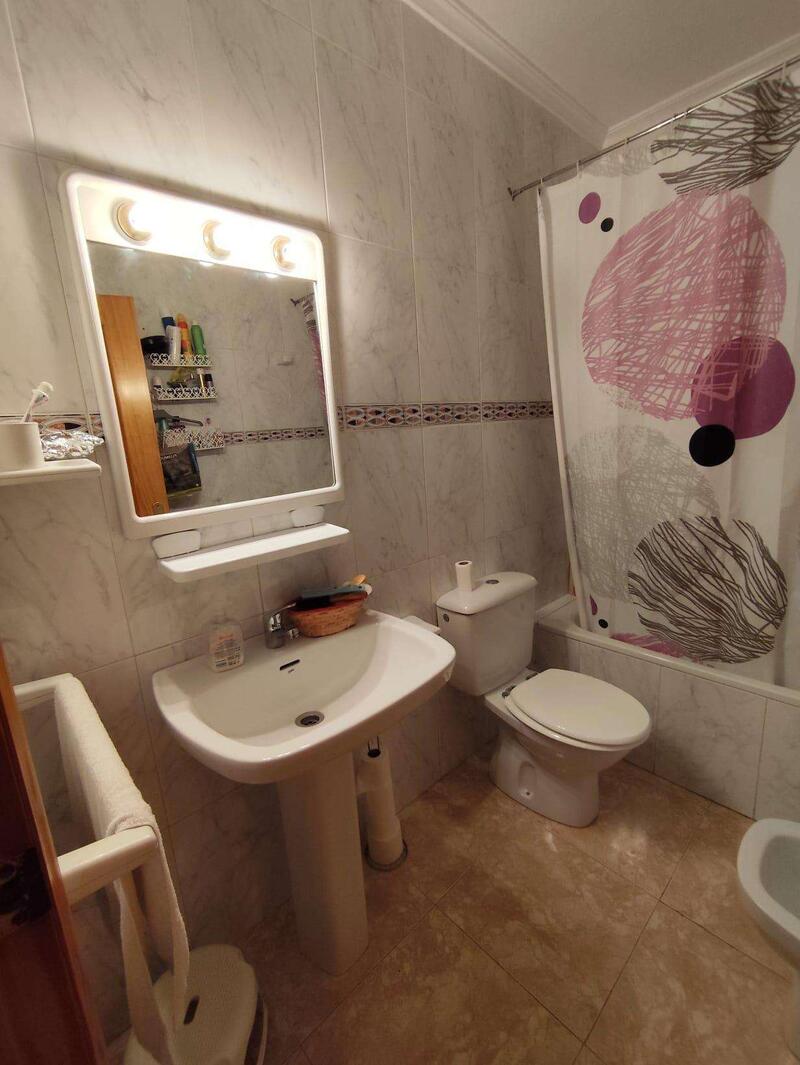 3 slaapkamer Villa Te koop