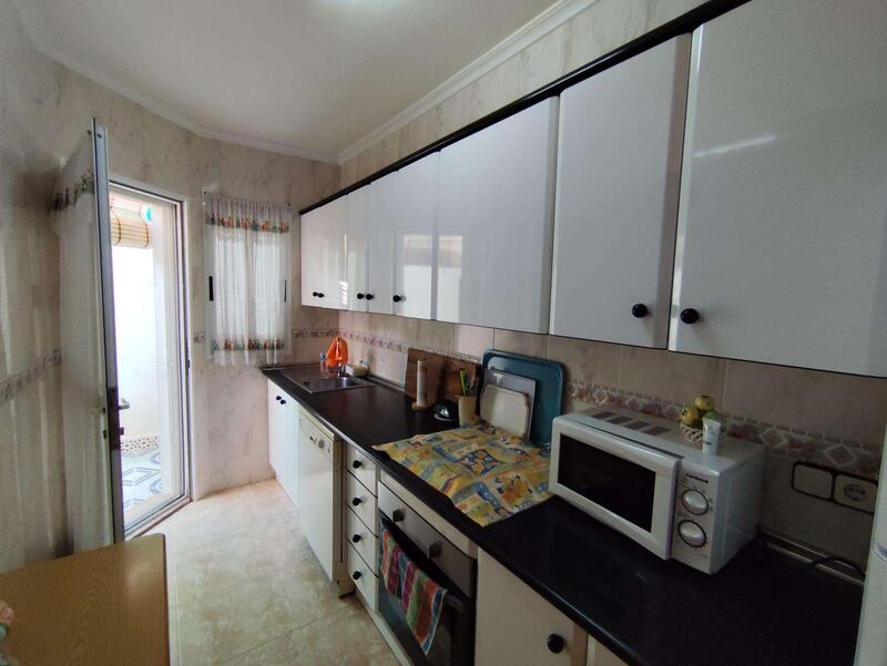 3 slaapkamer Villa Te koop