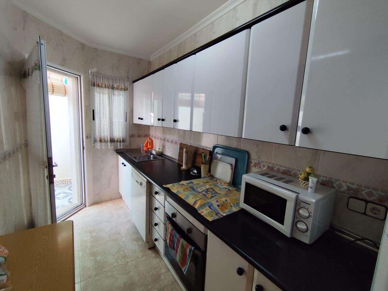 3 slaapkamer Villa Te koop
