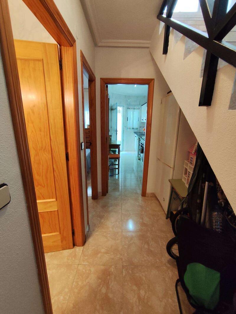 3 slaapkamer Villa Te koop