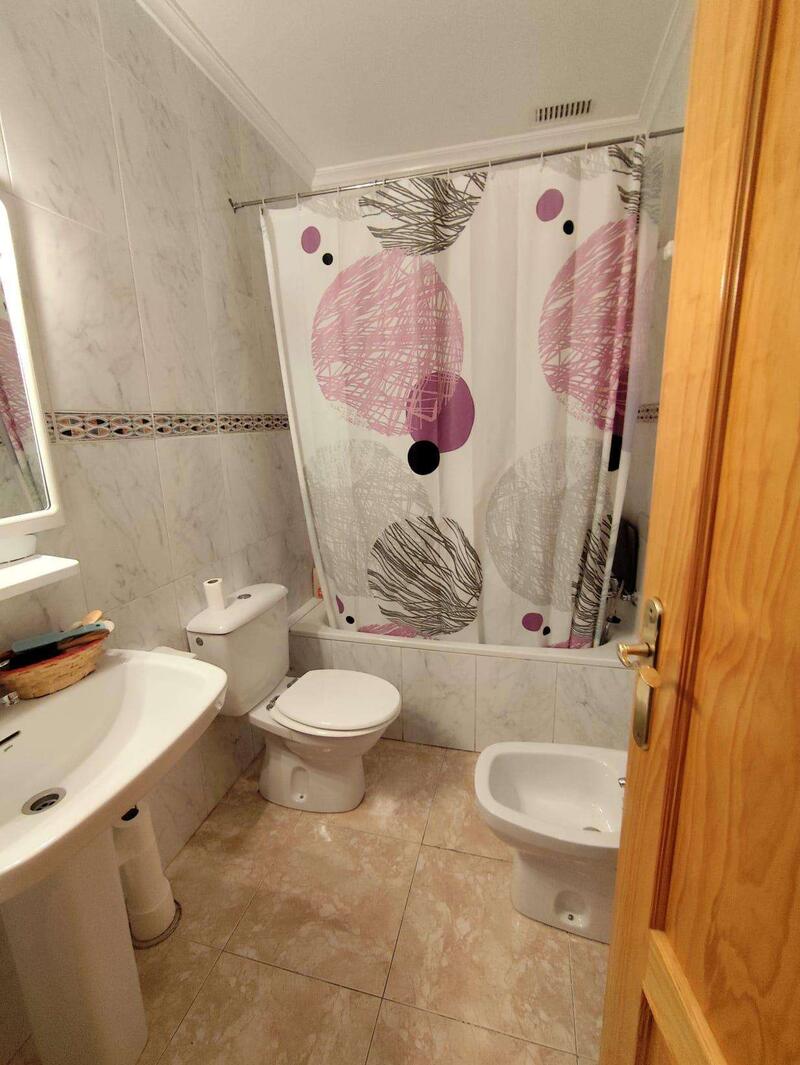 3 slaapkamer Villa Te koop