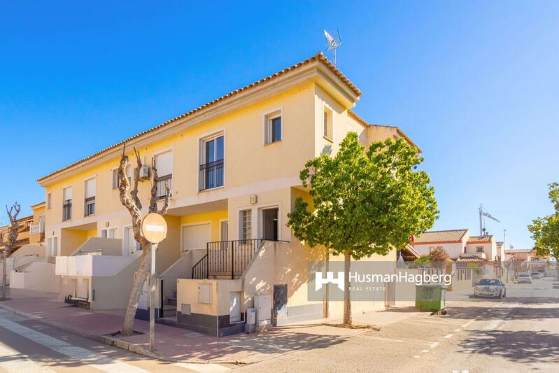 вилла продается в Los Alcazares, Murcia