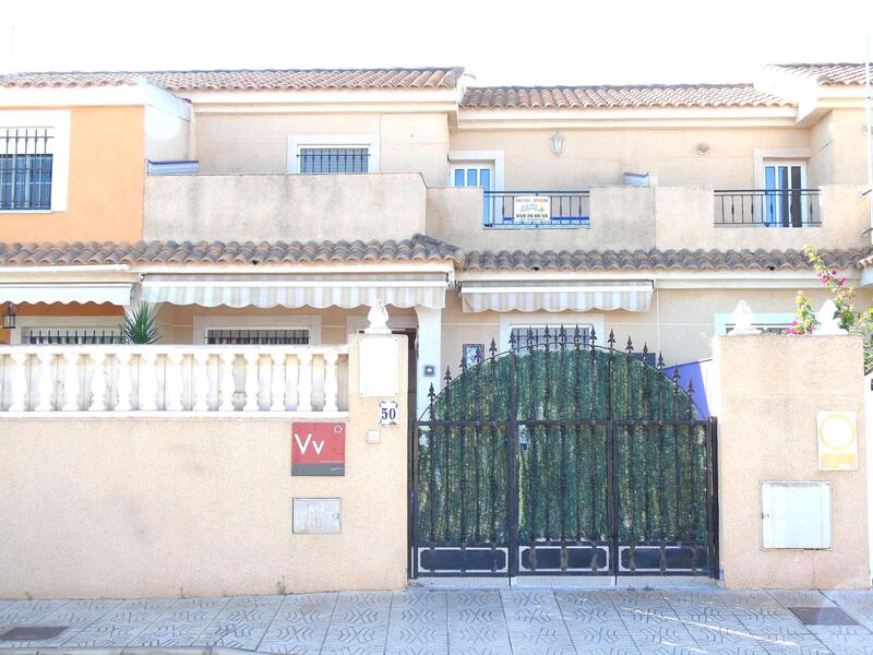3 bedroom Villa for sale