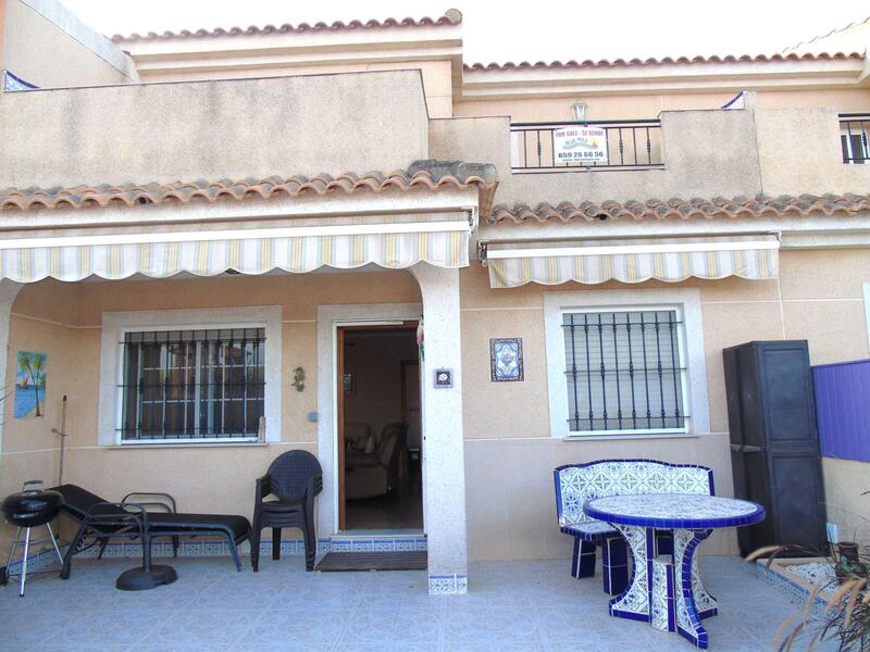 3 bedroom Villa for sale