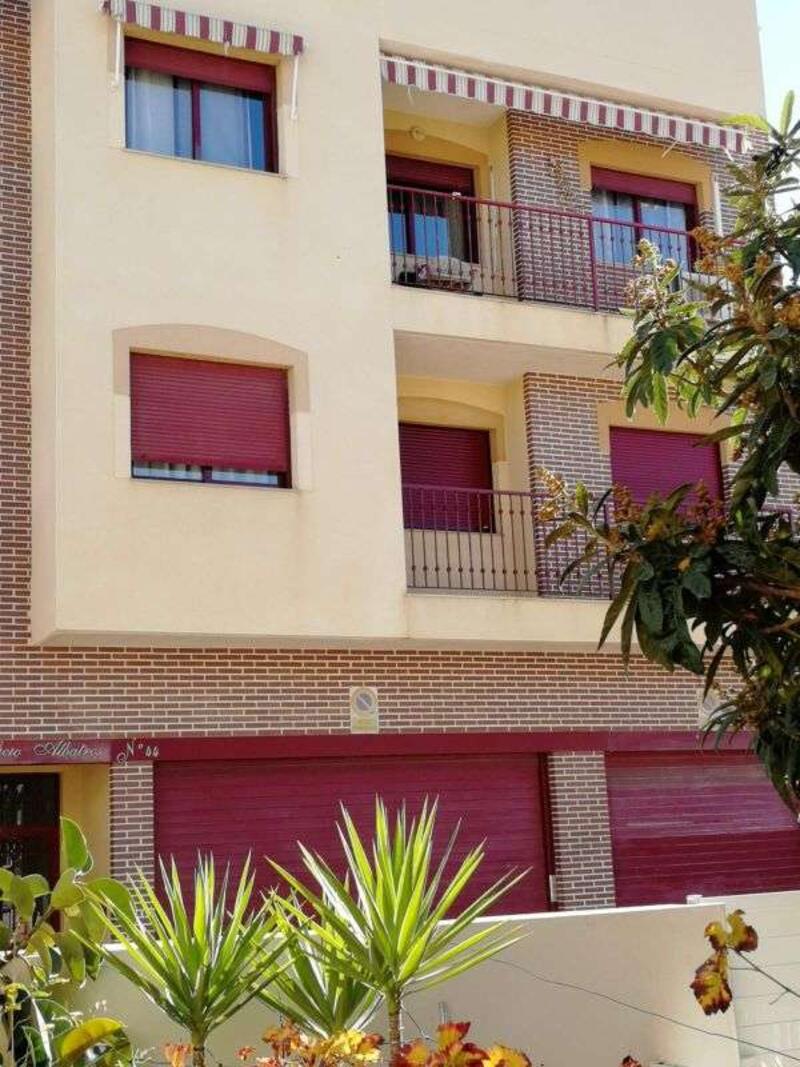 Appartement Te koop in Los Alcazares, Murcia