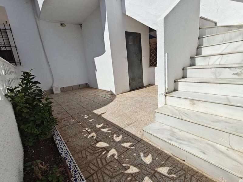Apartment for sale in Los Alcazares, Murcia