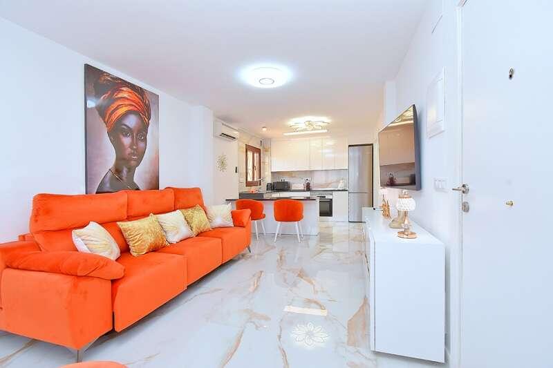 1 chambre Appartement à vendre