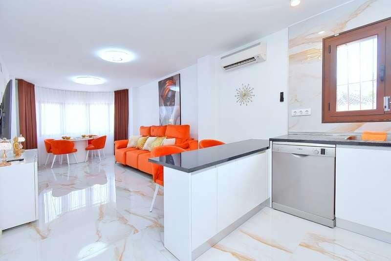1 chambre Appartement à vendre