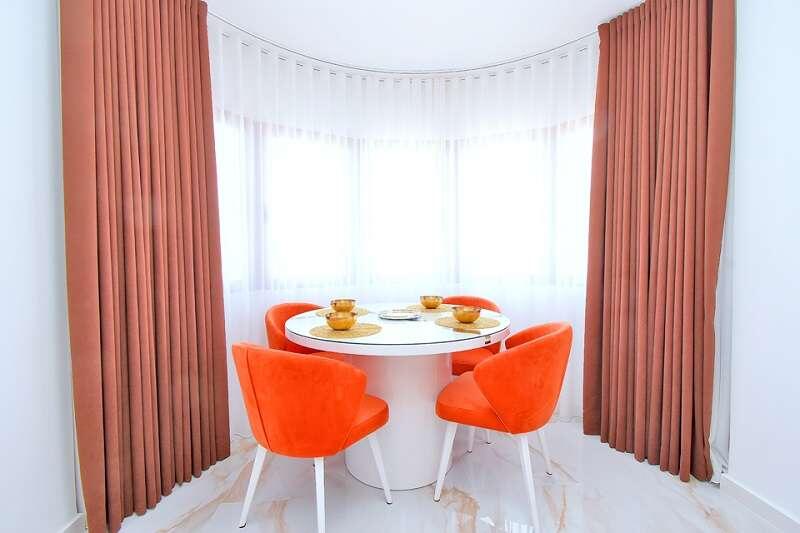 1 chambre Appartement à vendre