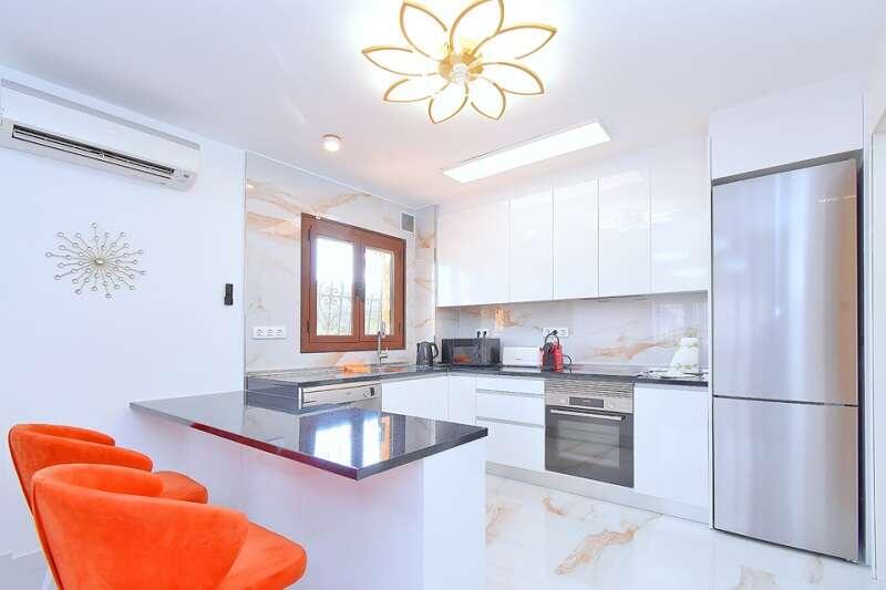 1 chambre Appartement à vendre
