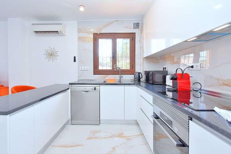 1 chambre Appartement à vendre