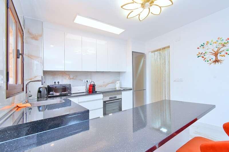 1 chambre Appartement à vendre