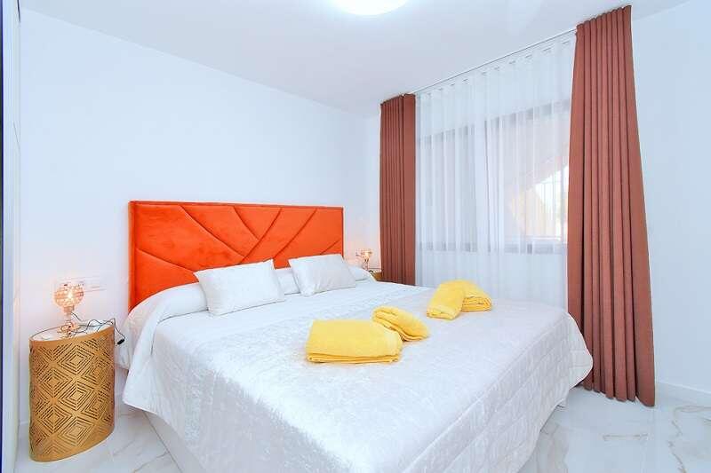 1 chambre Appartement à vendre