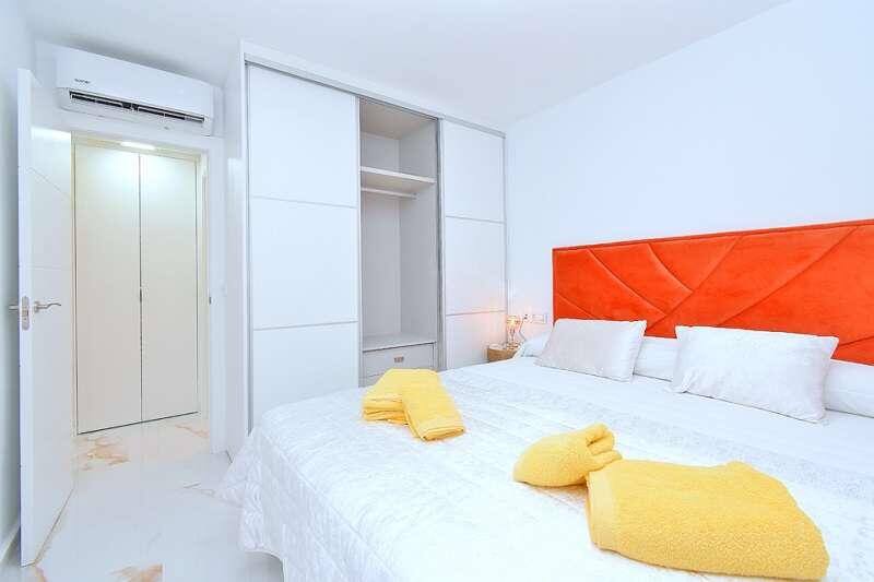 1 chambre Appartement à vendre