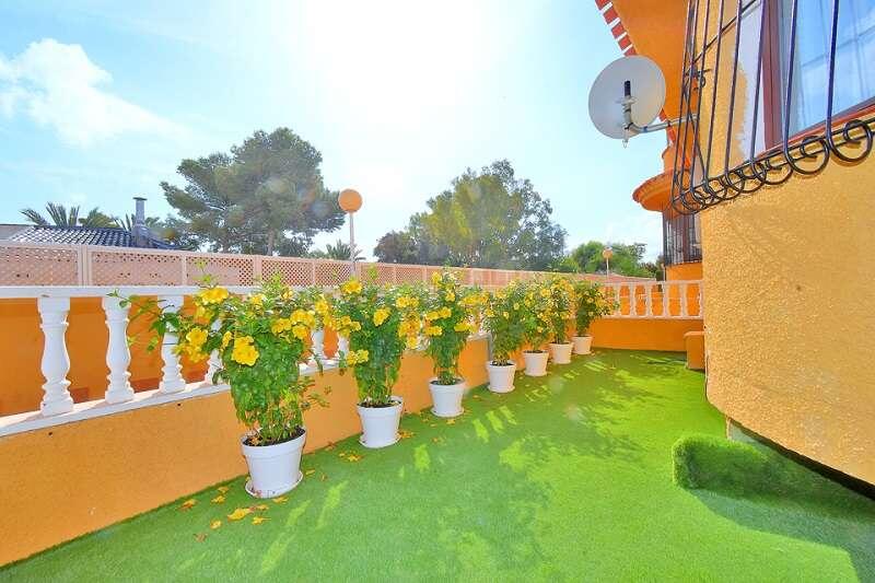 1 chambre Appartement à vendre