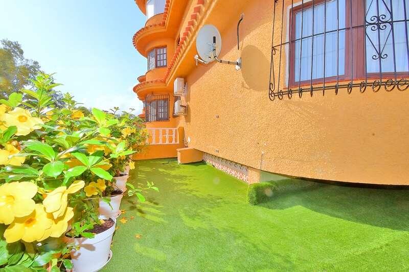 1 chambre Appartement à vendre