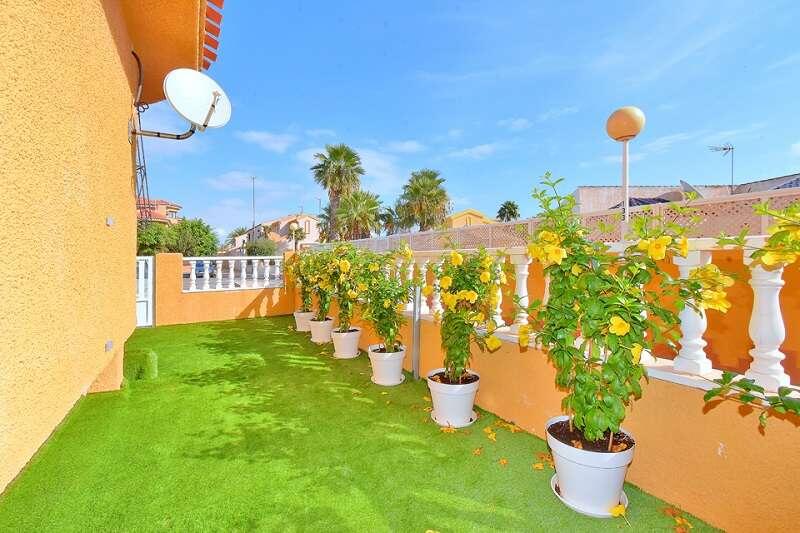 1 chambre Appartement à vendre