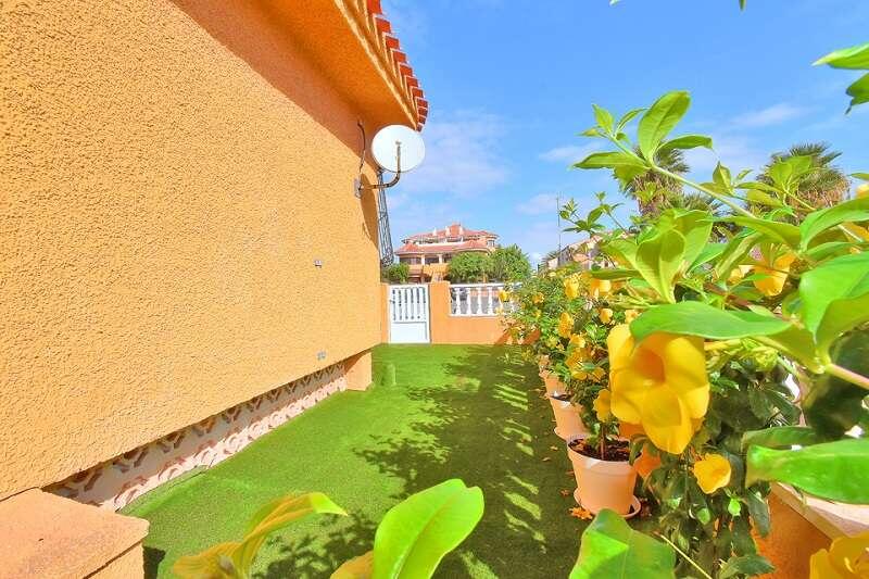 1 chambre Appartement à vendre