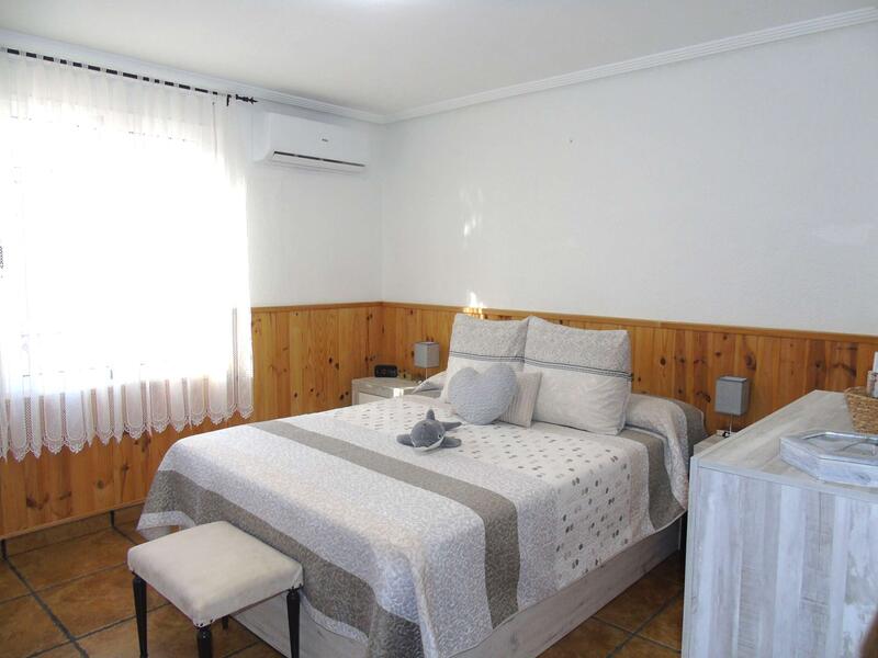 3 chambre Villa à vendre