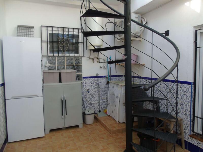 3 chambre Villa à vendre