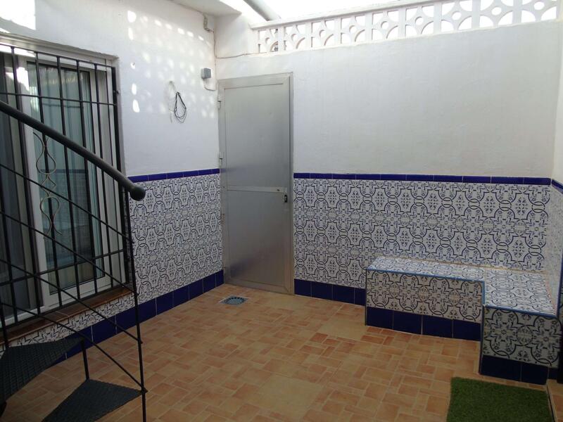 3 chambre Villa à vendre