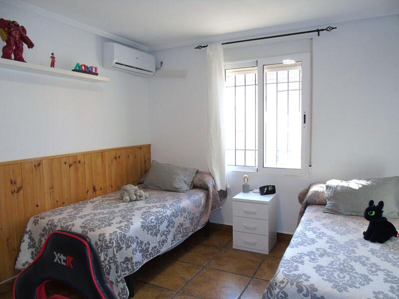 3 chambre Villa à vendre