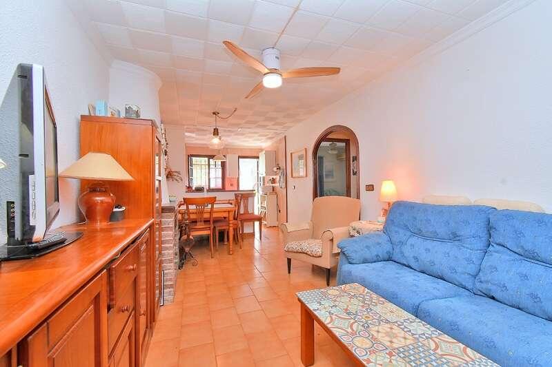 2 спальная комната вилла продается