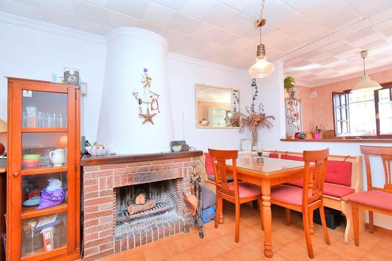 2 спальная комната вилла продается