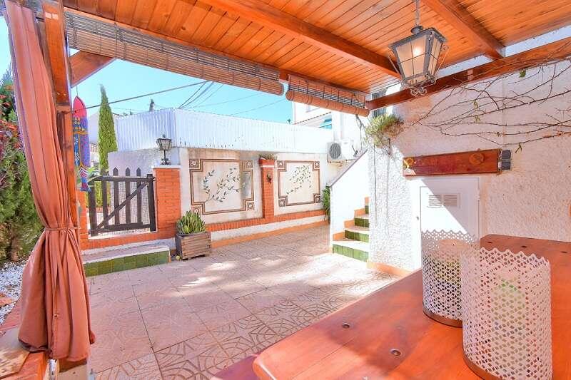 2 спальная комната вилла продается