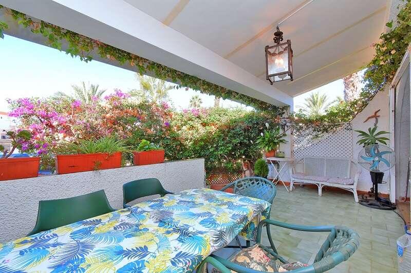 2 спальная комната вилла продается