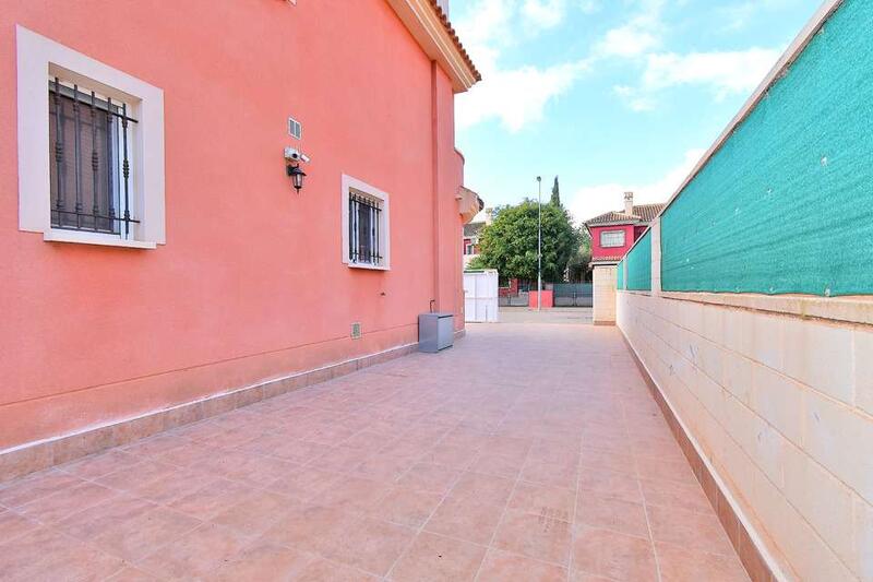 3 chambre Villa à vendre 3 chambre Villa à vendre