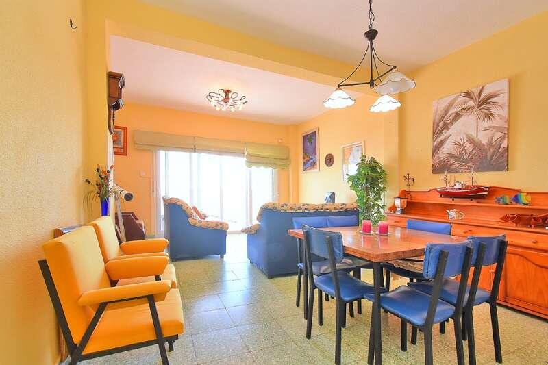 3 slaapkamer Appartement Te koop