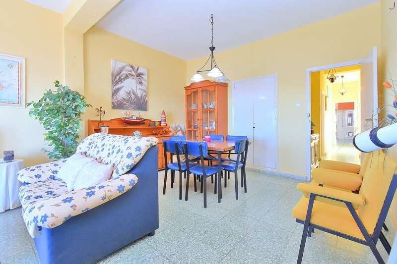 3 slaapkamer Appartement Te koop