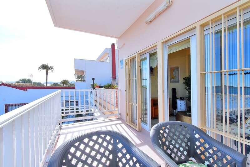 3 slaapkamer Appartement Te koop