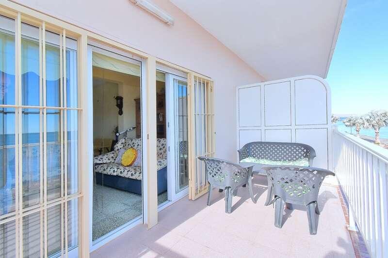 3 slaapkamer Appartement Te koop