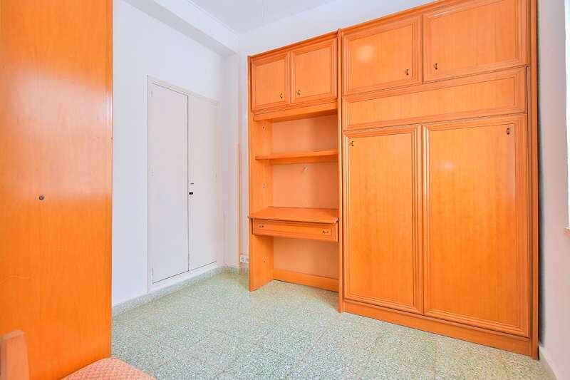 3 slaapkamer Appartement Te koop