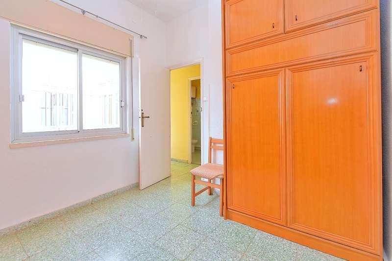3 slaapkamer Appartement Te koop
