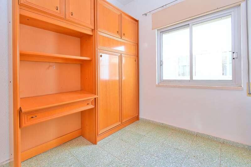 3 slaapkamer Appartement Te koop