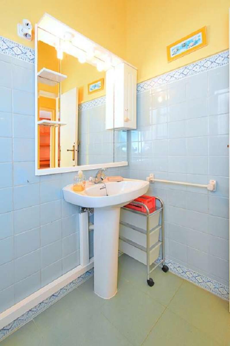 3 slaapkamer Appartement Te koop