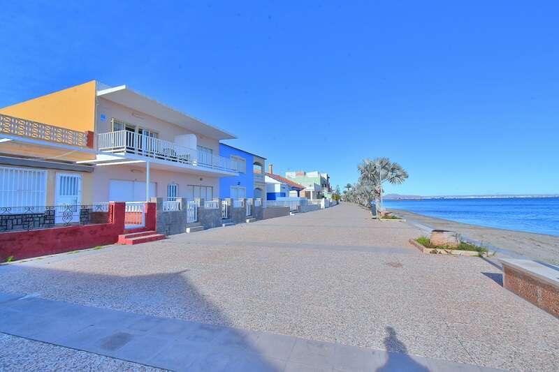 3 slaapkamer Appartement Te koop