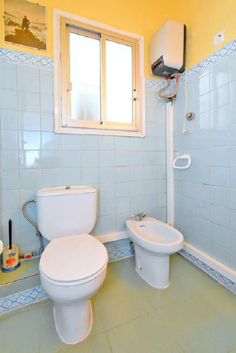 3 slaapkamer Appartement Te koop