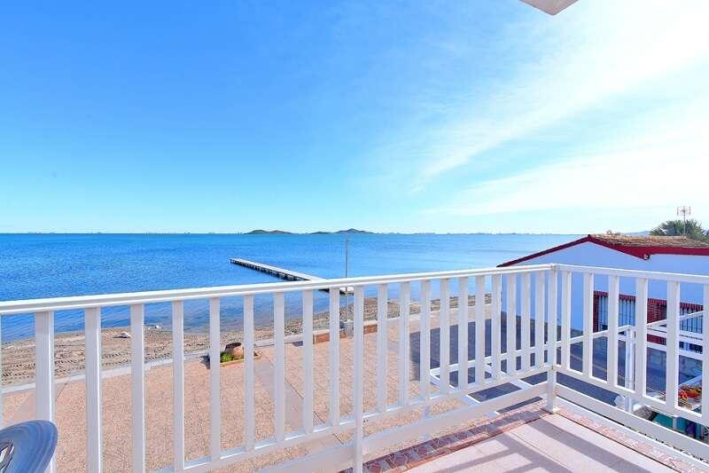 3 slaapkamer Appartement Te koop