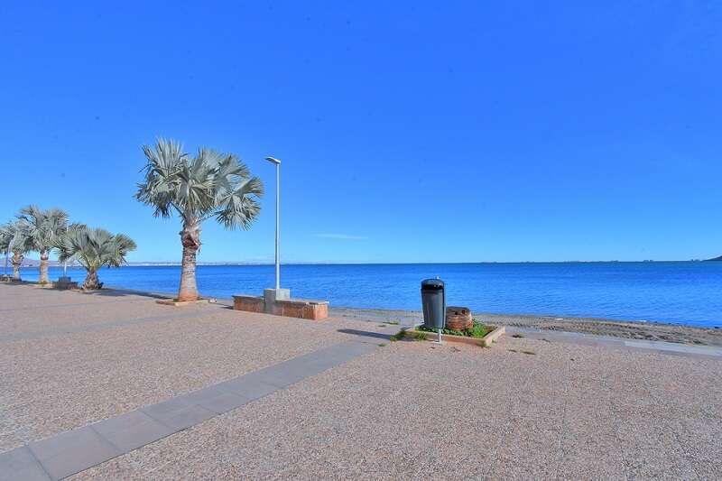 3 slaapkamer Appartement Te koop