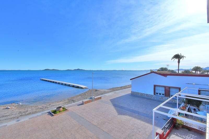 3 slaapkamer Appartement Te koop