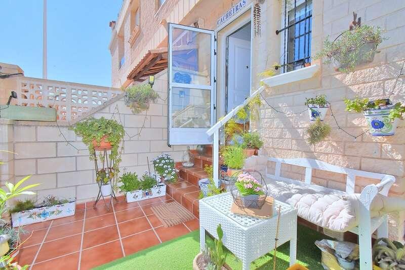 Villa zu verkaufen in Lo Pagan, Murcia Villa zu verkaufen in Lo Pagan, Murcia